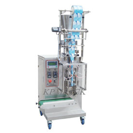 Automatic Grain Sachet / Pouch Packing Machine