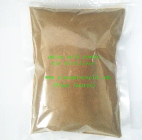 Amino Acid Powder for Feed Additive