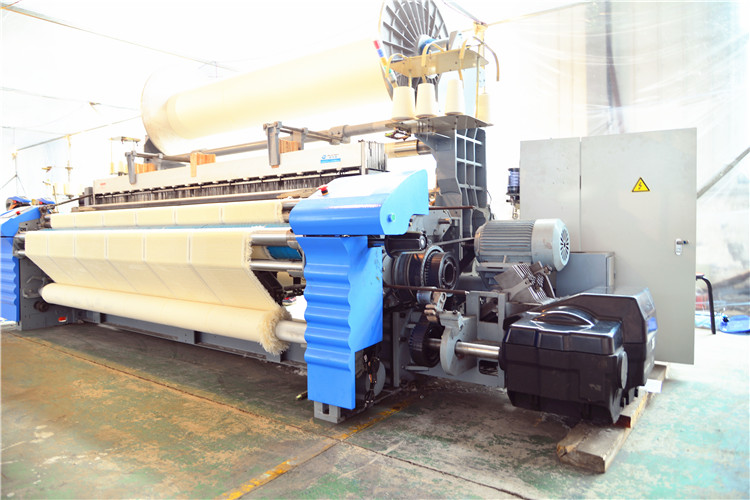 Jlh9200m Towel Making Air Jet Weaving Machine