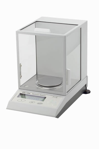 High Precision Eelectronic Analytical Balance 1mg (XT-FL110)