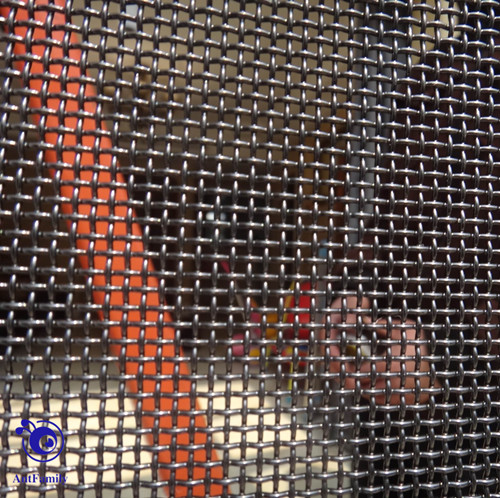 PE Window Screen in Good Quality