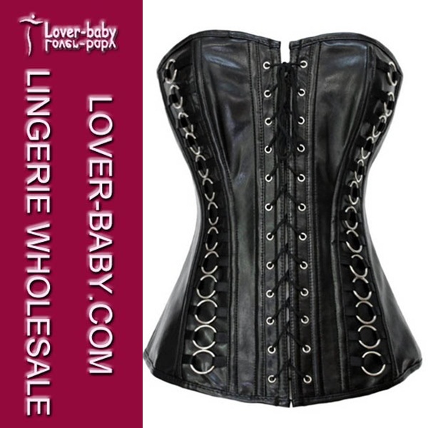 Woman Underwear Sexy Lingerie Corset (L42649)