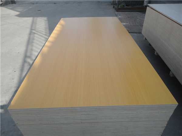 Melamine Plywood for Furniture to Dubai UAE