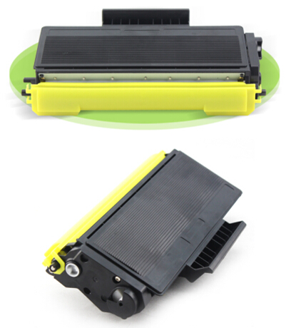 Laser Toner Tn-580 Toner Cartridge for Brother