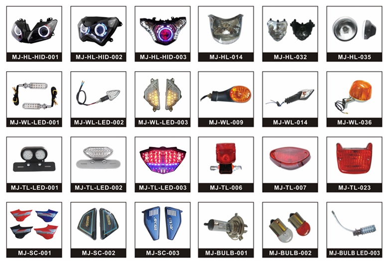 Motorcycle Accessories Motorcycle Goggles of Single PC Lens