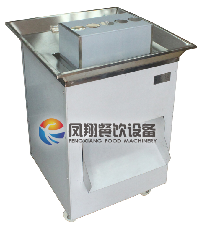 Ce Approved Large Type Meat/Beef Cutting Machine