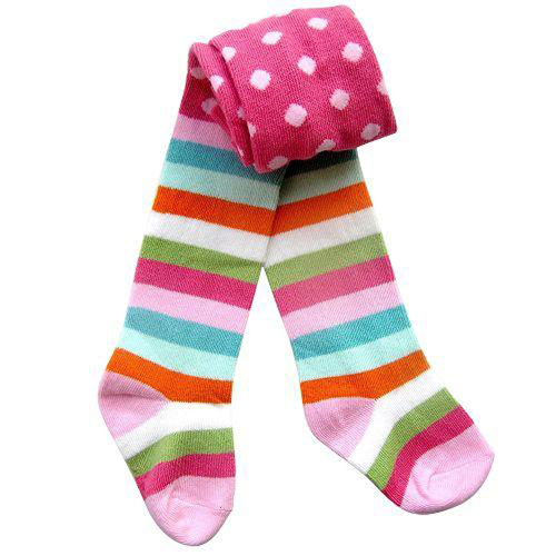 Infant Cotton Baby Tights & Pantyhose