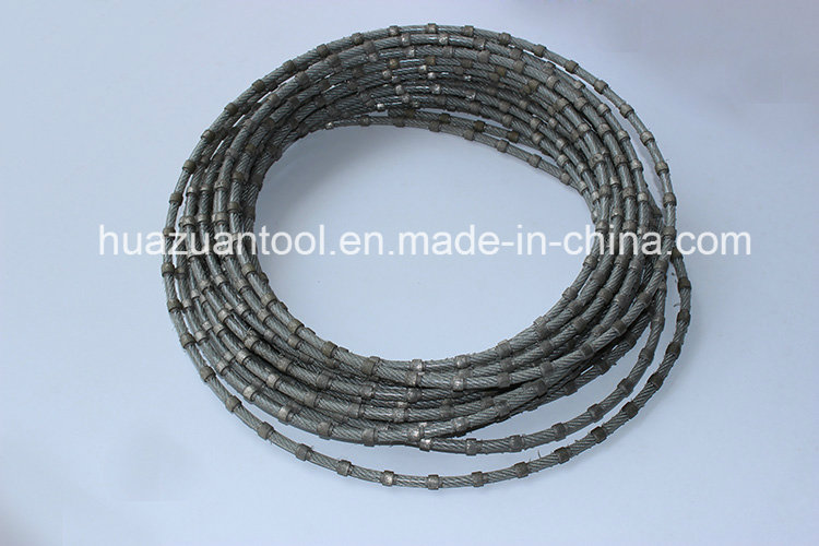 Diamond Wire Saw