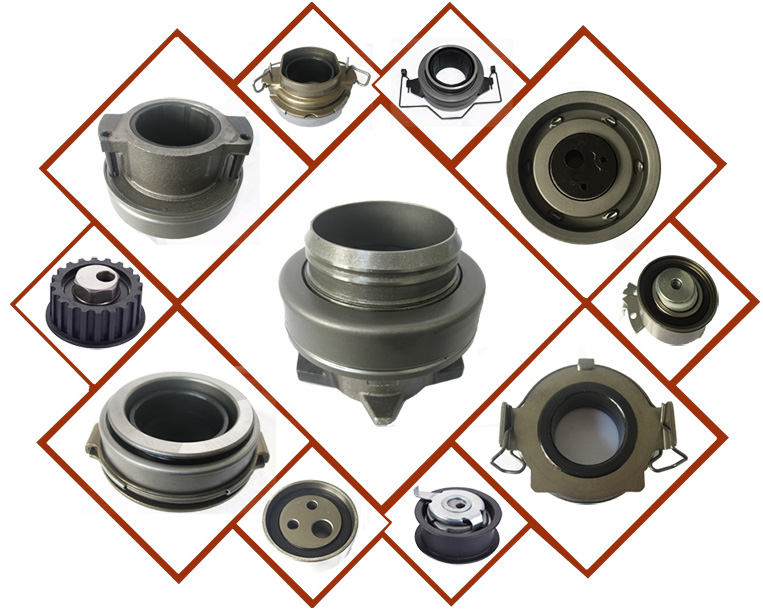 Wholesale Clutch Release Bearing Vk C2516 / 2041.64