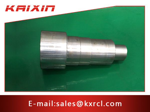 SAE4130 AISI4130 Forged Round Shaft