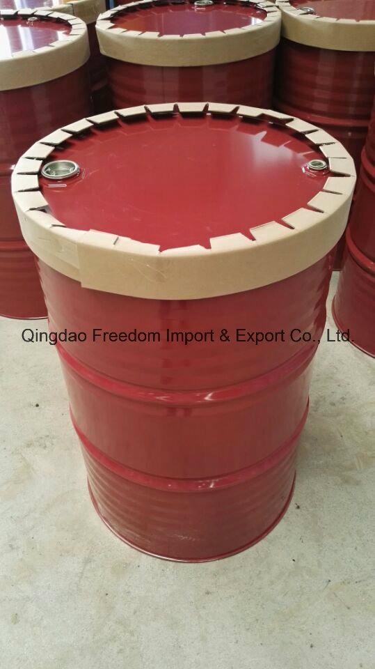 Lowest Price Chemical Industry Steel Drums