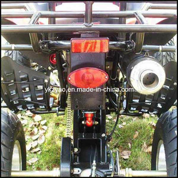 Street Legal ATV for Sale 50cc EEC Quad