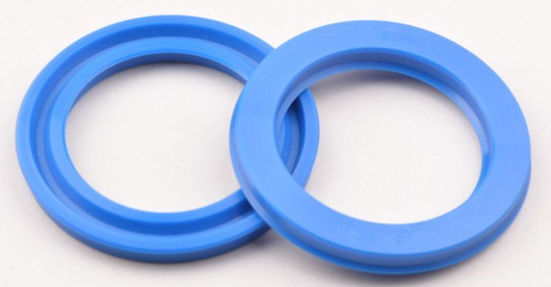 Auto Spare Parts PU Moulded Gasket Seal