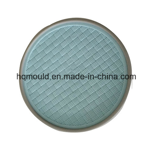 Plastic Injection Mould for Cap Plastic Cap Tool