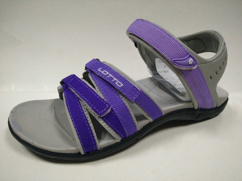 Easy Wear Open Toe Flat Sandals for Women Summer