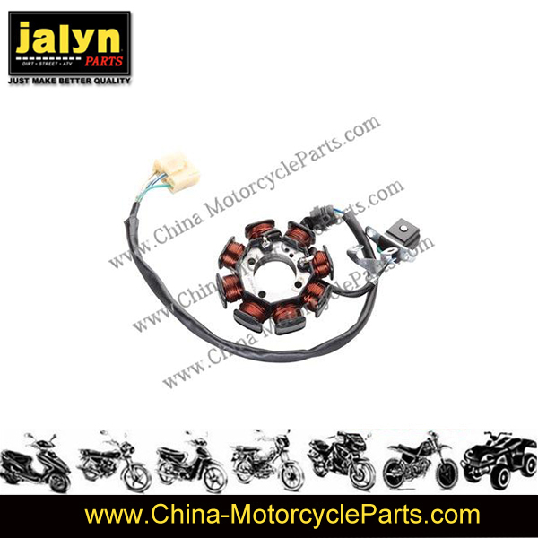 Motorcycle Stator Fit for Wuyang-150