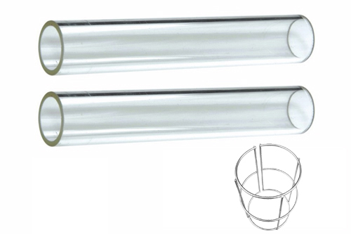 Quarts Tubes, Glass Tube, Patio Heater Glass Tube