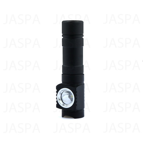 Aluminum CREE XPE2 3W LED Headlamp (21-1S5001)