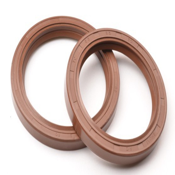 Mining FKM Framework Oil Seal