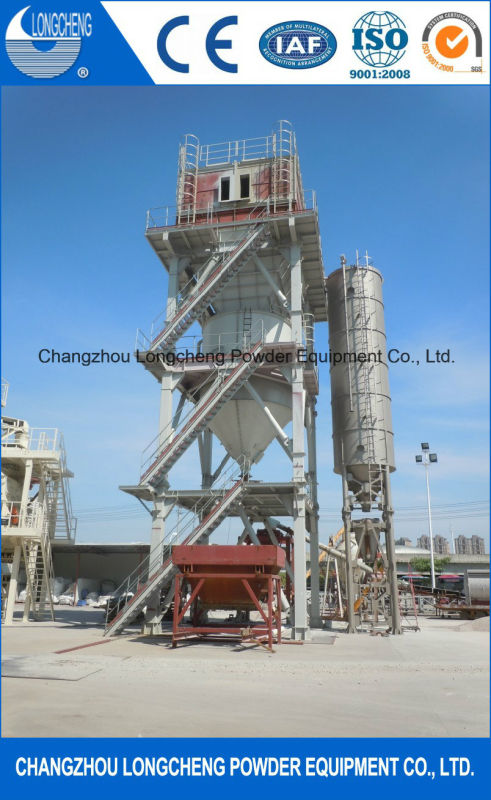 Manufactured Sand Production Line