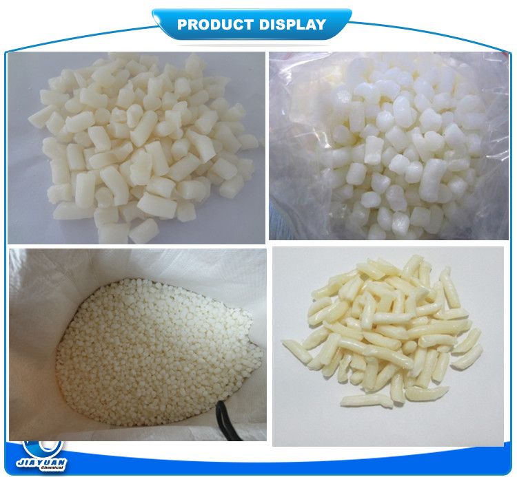 Soap Noodles for Soap Raw Material