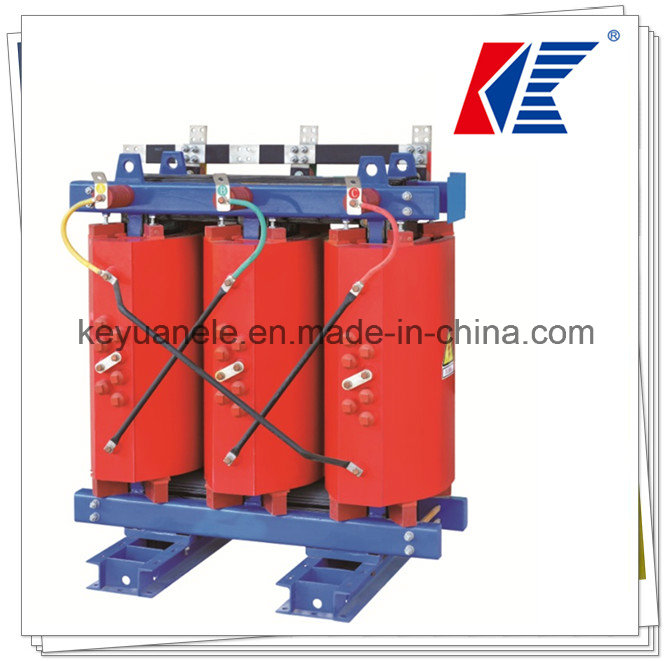 380V to 220V Step Down Transformer