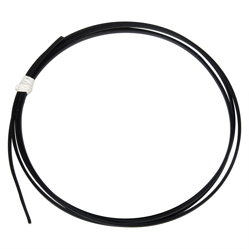 FTTH 2 Core Indoor Fiber Optic Cable