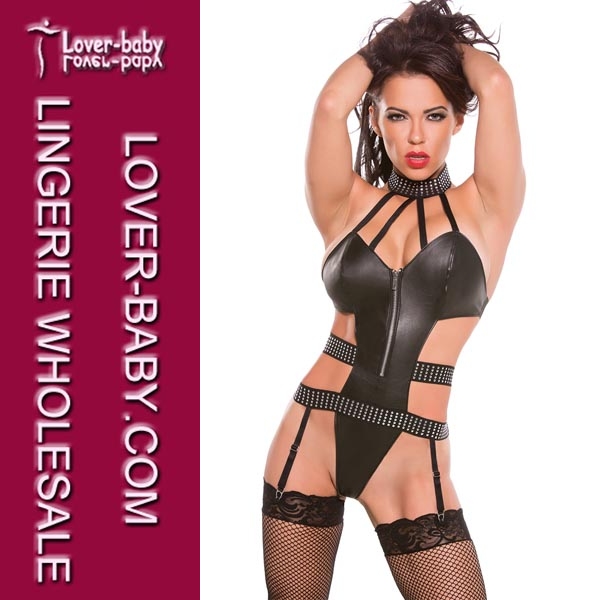 Ultimate Sexy Teddy Underwear (L81148-1)