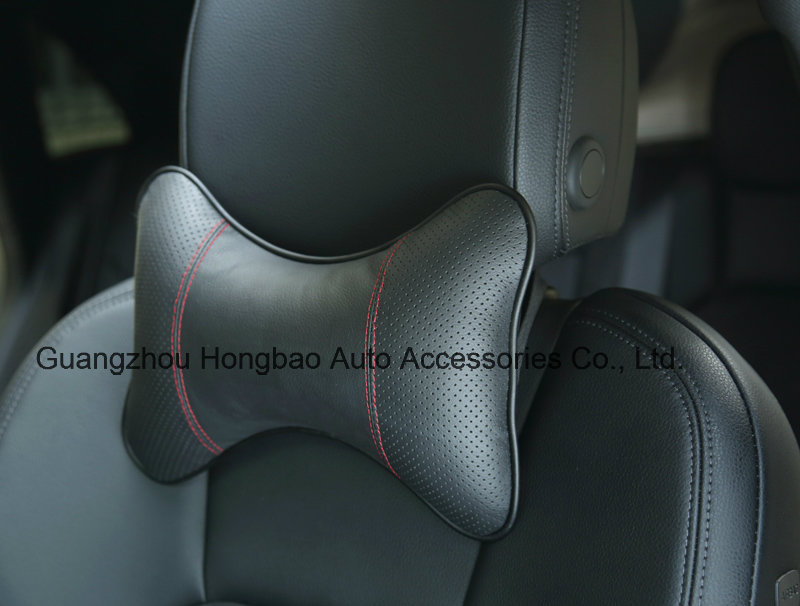 2016 New Design Cheap Price Car Seat Head Neck Rest Pillow