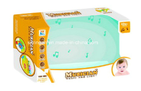 Musican Trumpet Musical Instrument Toys