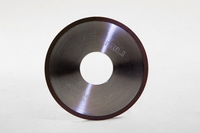 Diamond Grinding Wheels and CBN Superabrasives