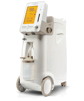 High Quality Oxygen Concentrator with Ce ISO (SC-SF-3AW)