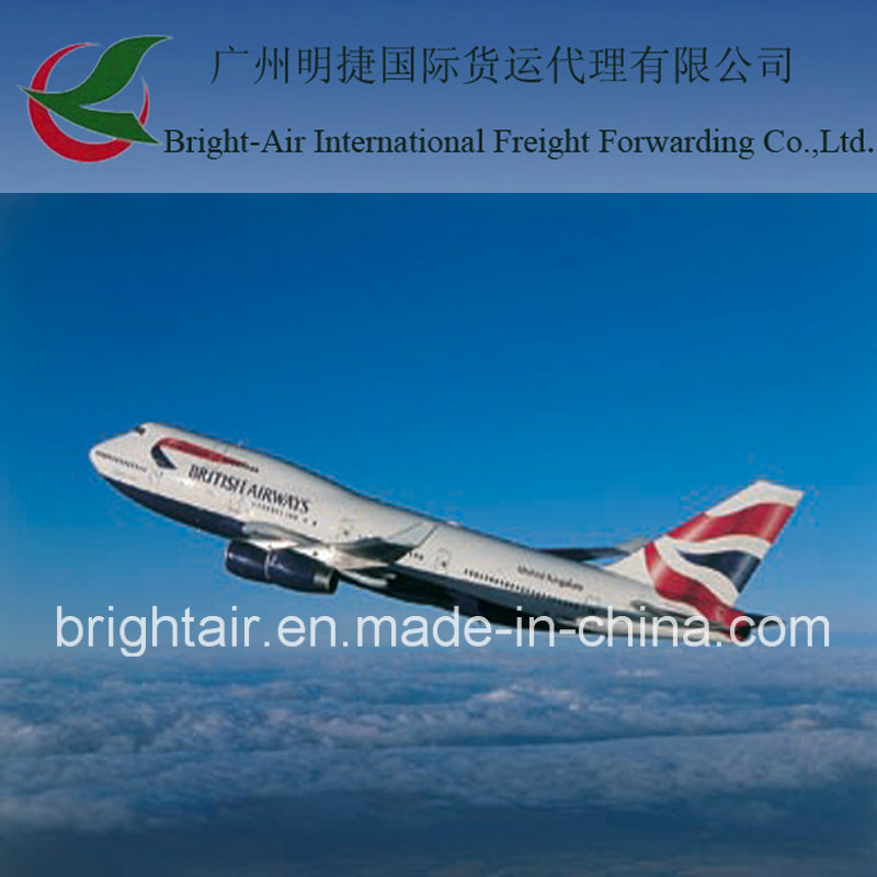 Freight Broker From China Mainland to Germany