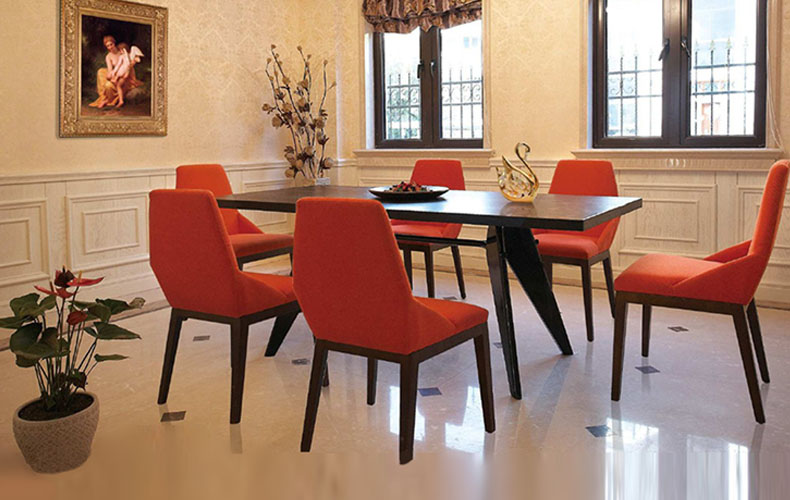 New Style Dining Room Furniture Dining Chair