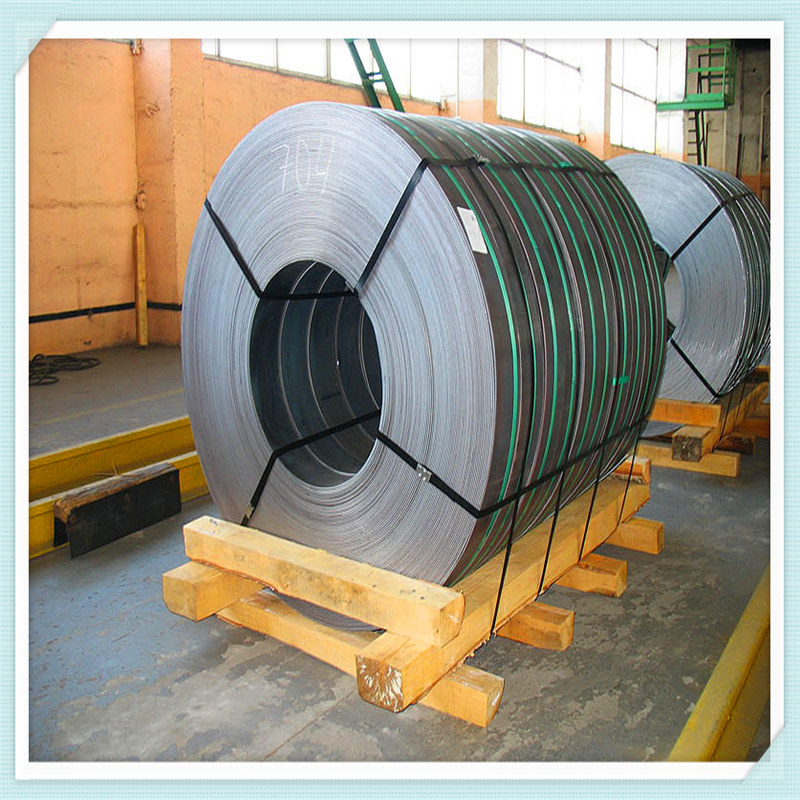 Cold Rolled Stainless Steel Strip