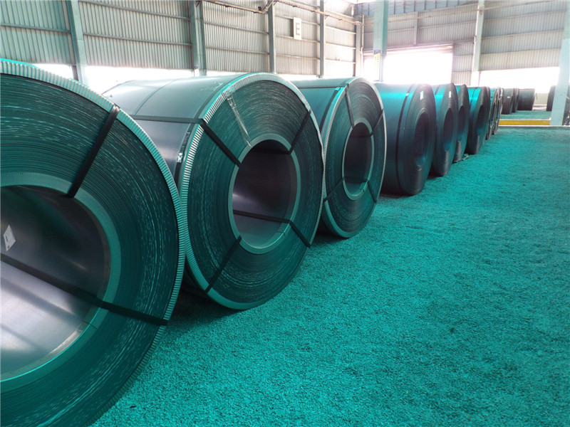 Commercial Use Galvanized Steel Coil (Inexpensive Price)