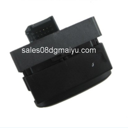 New Power Master Panel Control Window Switch for Audi A4 S4 A5 Q5 S5 8k0959851d