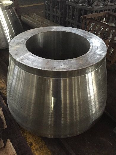 China Manufacturer Good Quality Steel Hollow Sleeve