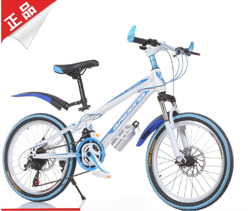 Cool Style Mountain Bike for Young People