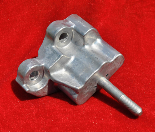 Aluminum Die Casting Parts of Rack