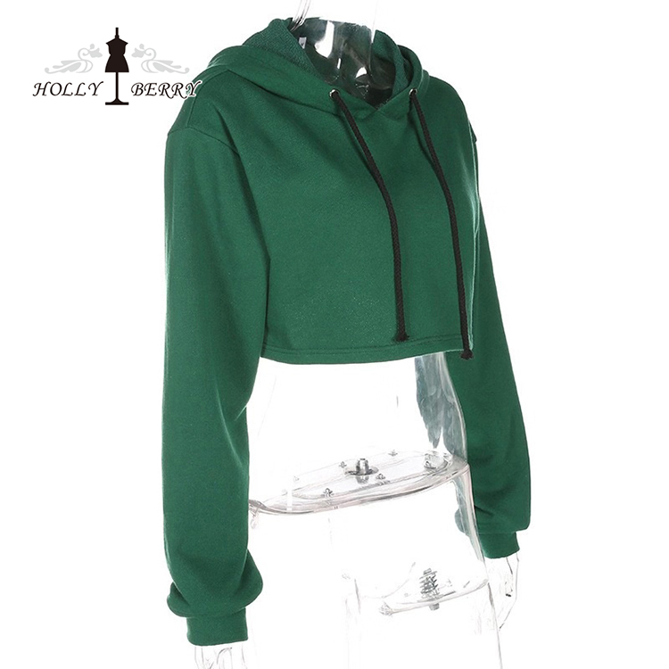 Hooded pullover Women