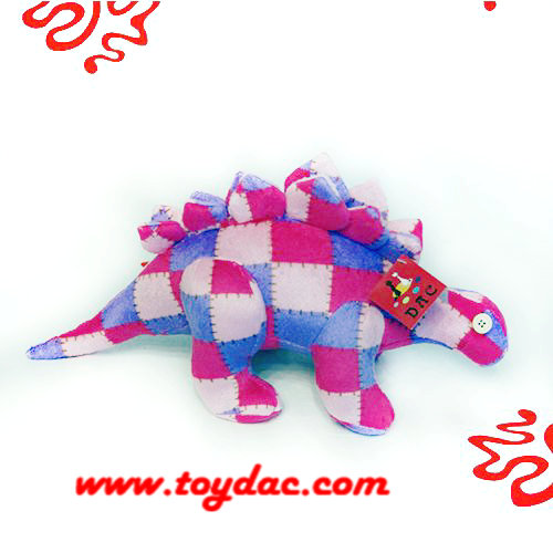 Hot Original Soft Toy Dinosaur