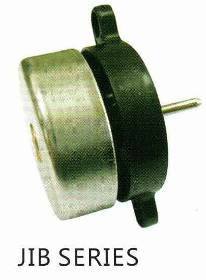 DC Brushless Motor 12/24V with Diameter 38mm X 23mm