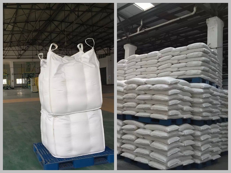 High Quality Industrial Grade Urea N 46%