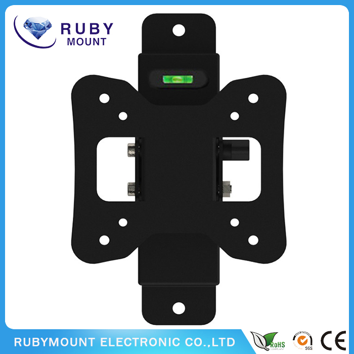 Distance to Wall 8.8cm LCD TV Wall Mount