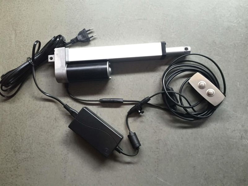 Linear Actuator for Car Chair Window 12V DC