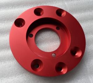 Good Quality CNC Machined Component