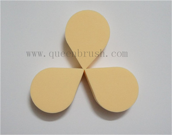 Skin Color Super Soft Concealer Makeup Sponge