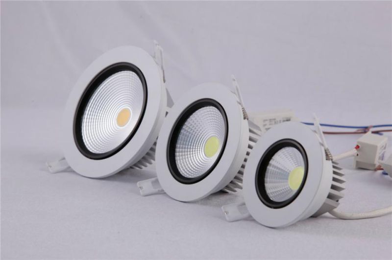 Downlight Down Light Recessed Ceiling Lamp