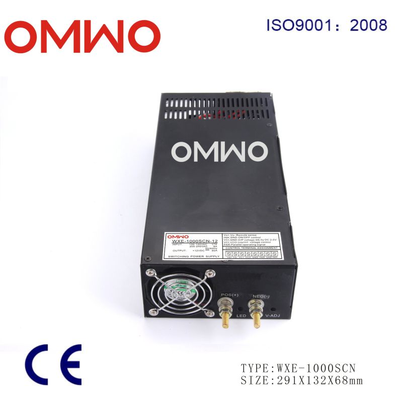 Power Supply AC to DC Transformer